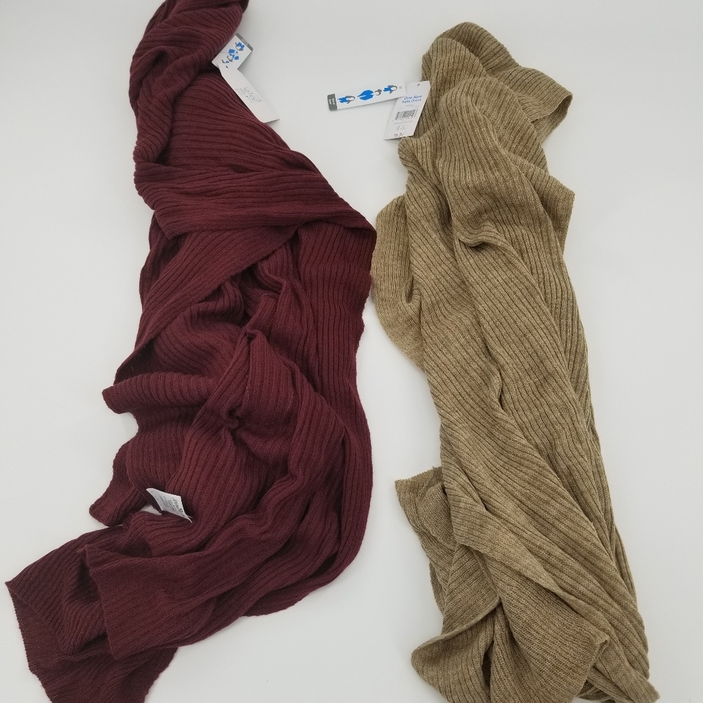 Scarves